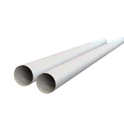 SS430 Stainless Steel Pipe