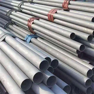 SS904 Stainless Steel Pipe