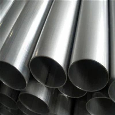 Incoloy 864 890 SS Pipe