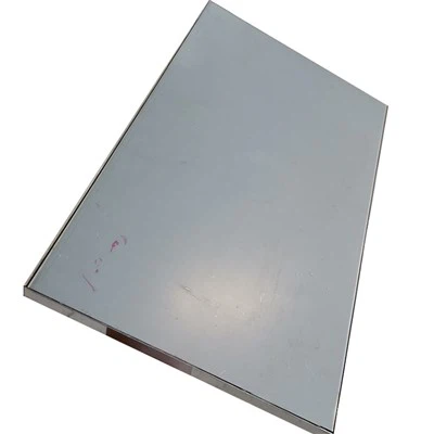 Stainless 347 316 Steel Plate&Sheete