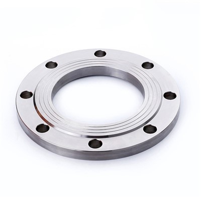 Stainless 347 Butt Weld Pipe Fitting Flange