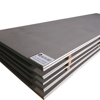 Stainless Steel 304L Sheet