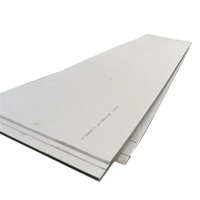 Stainless 430F 444 Steel Plate