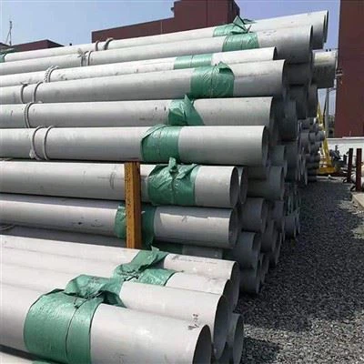 GH2132 3044 High Temp Alloys Pipe