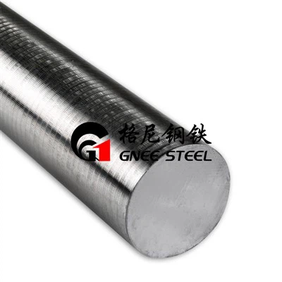 Stainless Steel 321H Round Bar