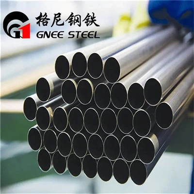 Inconel 713LC Pipe