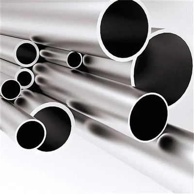 Stainless Steel 347H Pipe/ Tube