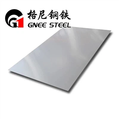 Stainless Steel 446 Sheets