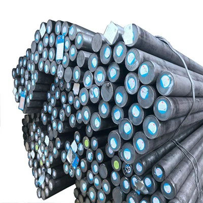 Stainless Steel 904L Round Bar