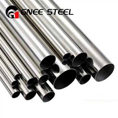 Stainless Steel Heat Exchanger Tubes