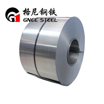 Steel Coils Galvanized Steel Coils