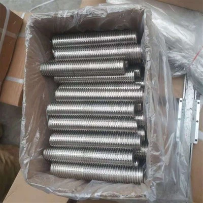 Super Duplex Steel S32750 Forged Fittings