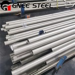Superalloy GH3039 Pipe