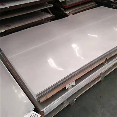 SUS 430 201 321 316 316L 304 Stainless Steel Sheet