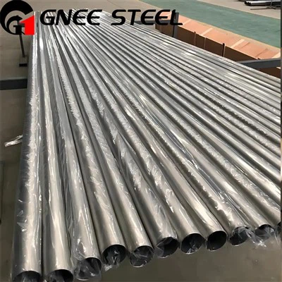 Tantalum R05200 Seamless Pipe