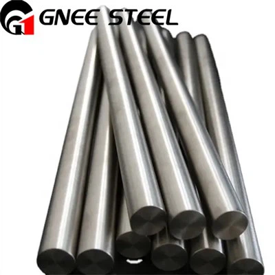 Titanium ASTM B348 Gr9 Rod