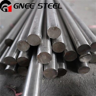 Titanium Bar ASTM B348 Gr9