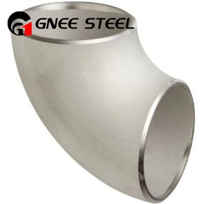 Type 405 Stainless Steel Seamless Elbow