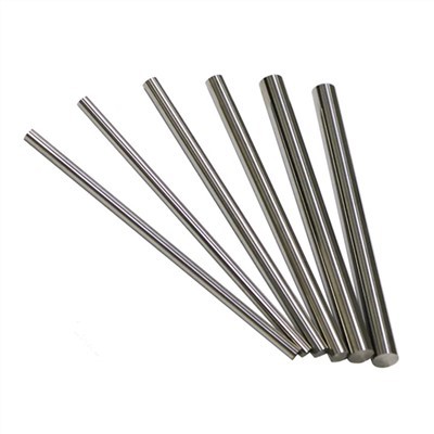 Uns N08926 N08367 Alloy926 Round Bar Corrosion Resistance Din1.4529 Stainless Steel Od 120mm