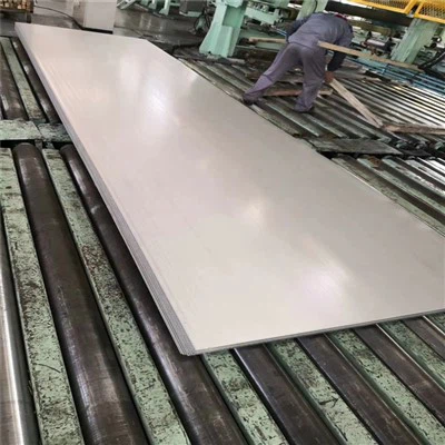 UNS S32205 Duplex Stainless Steel Plate