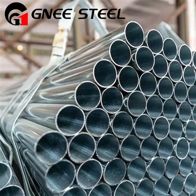 UNS S32250 Duplex Water Treatment Seamless Tube