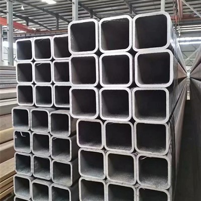 Welded 304 Stainless Carbon Steel Pipe