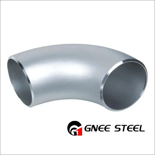 SS Seamless Elbow