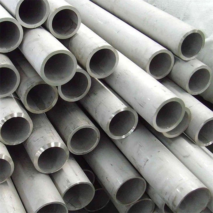 SS304 Stainless Steel Tube