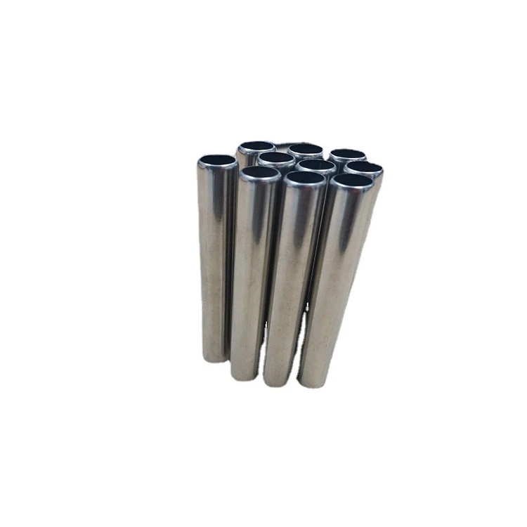 SS304 Stainless Welded Steel Pipe