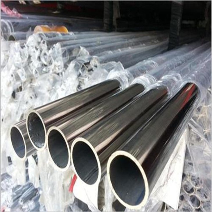 SS321/321H Stainless Steel Pipe
