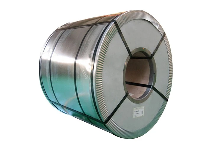 Ss400 A36 Q235B Hr Cr Carbon Steel Coil