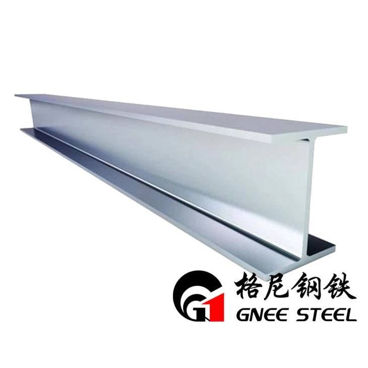 SS400 SS540 S235 S275 S355Hot Rolled Steel H Beam
