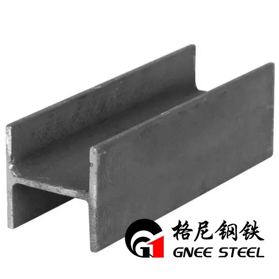 SS400 SS540 S235 S275 S355Hot Rolled Steel H Beam