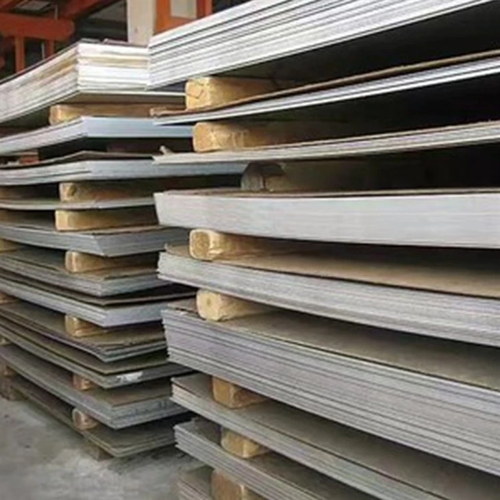SS410 Stainless Steel Plate&Sheet