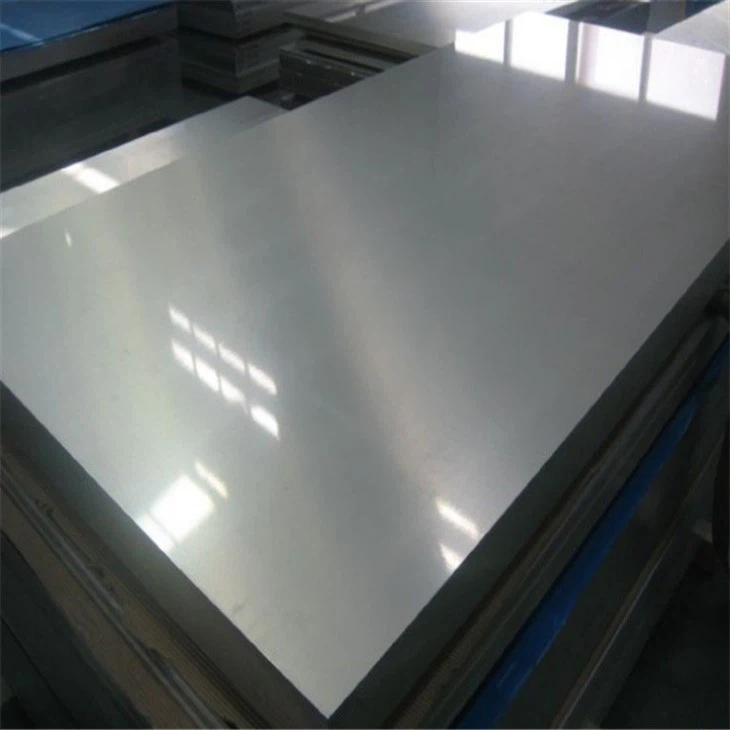 SS420 Stainless Steel Plate&Sheet