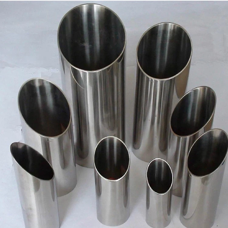 SS430 Stainless Steel Tube