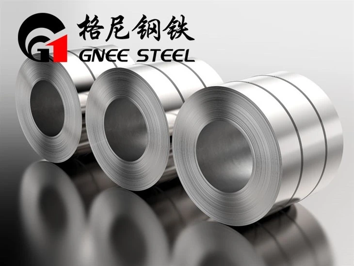 SS439/409 Steel Coils