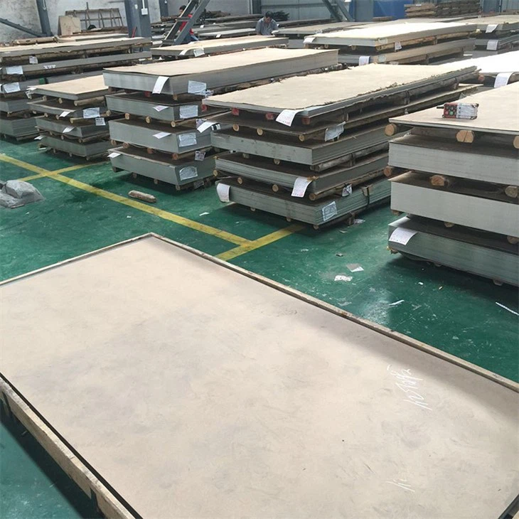 SS441 Stainless Steel Plate&Sheet