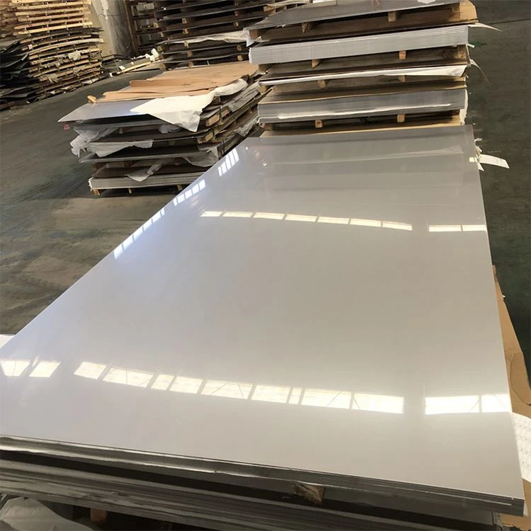 Stainless 304 Steel Sheet
