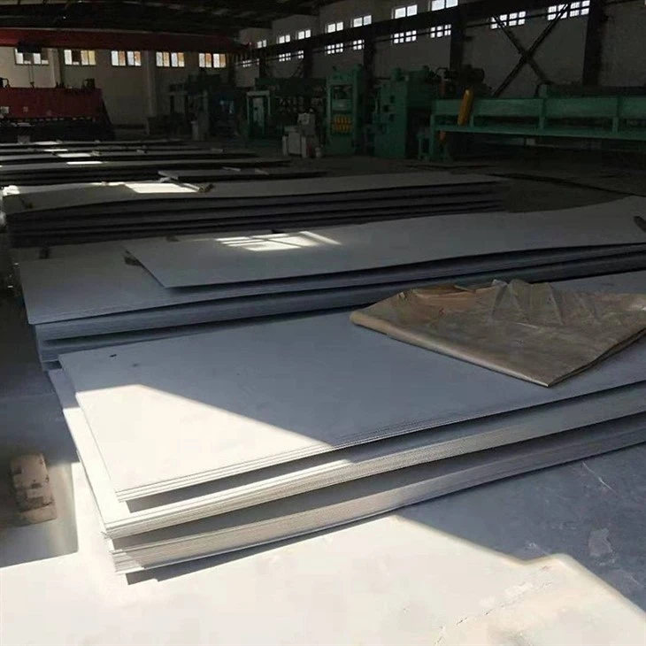 Stainless Alloy 304 Steel Plate&Sheet