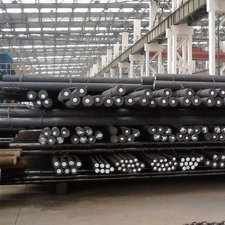 Stainless Steel 410 Round Bar