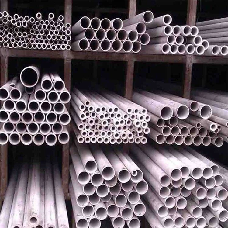 Stainless Steel 9 5/8 Inch Pipe