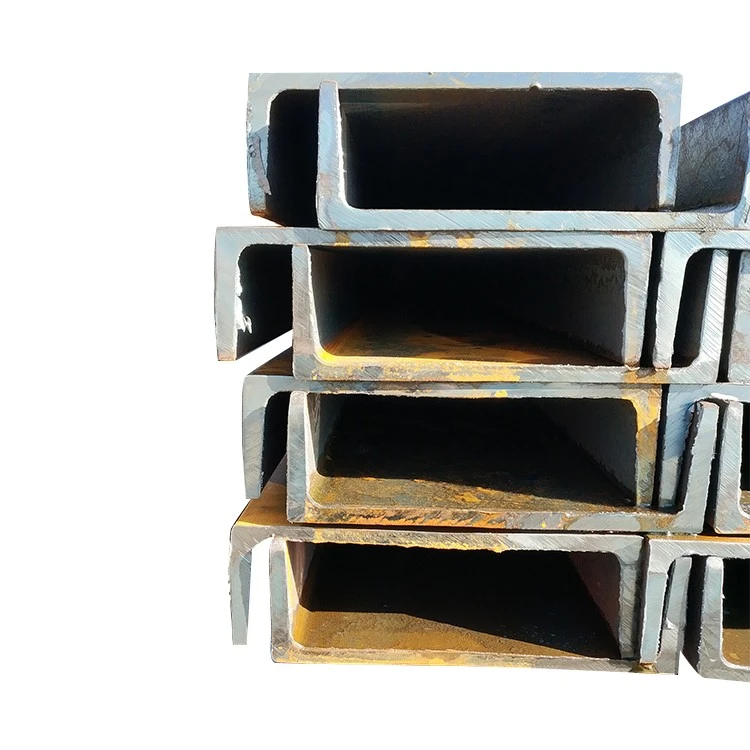 Stainless Steel Channel Steel