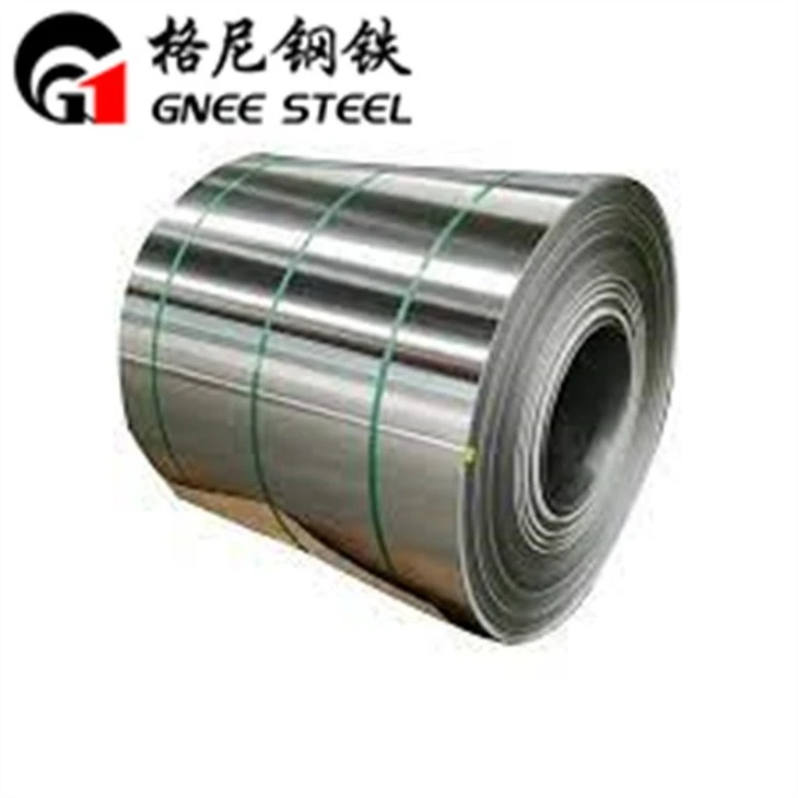 Stainless Steel Circle 410 409 430 201 304 1.4301 Stainless Steel Strip Coil