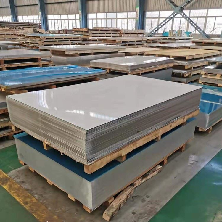 Stainless Steel Plates 200/300/400 Grade