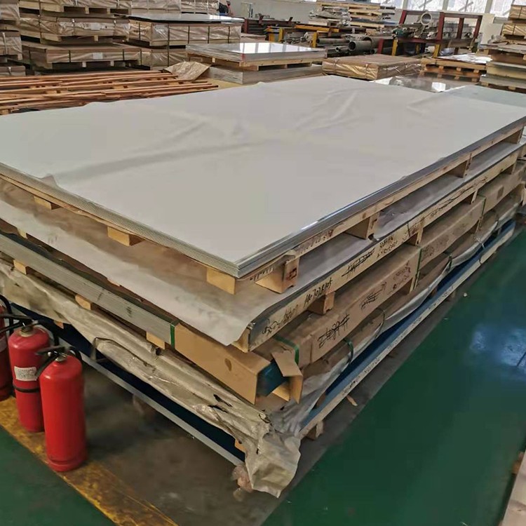 Stainless Steel Plates 200/300/400 Grade