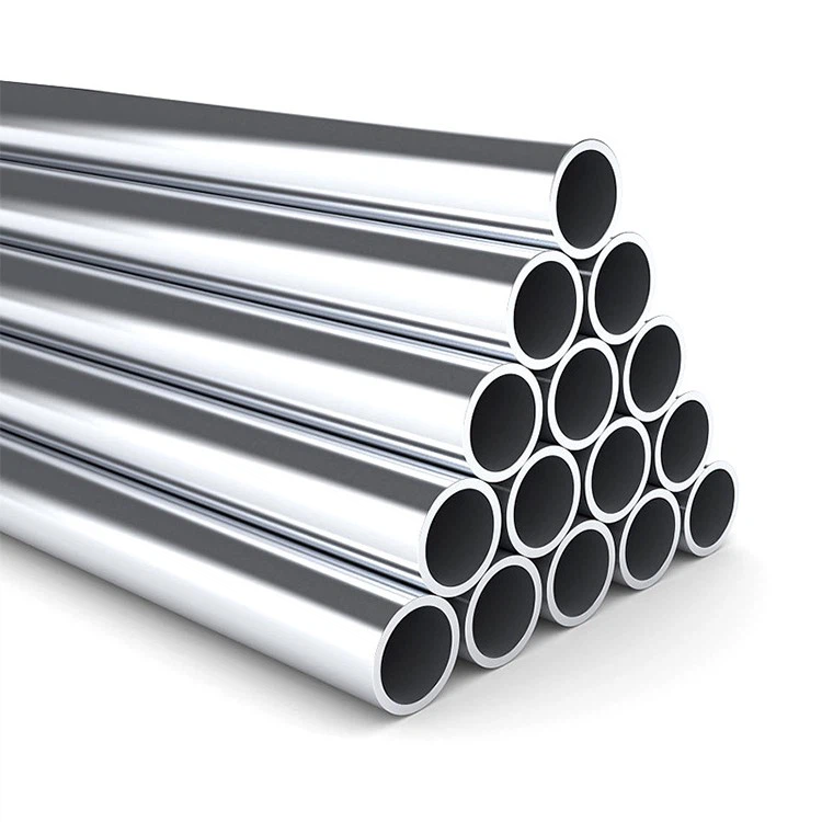 Super 2J85 3J9 Alloy Pipe