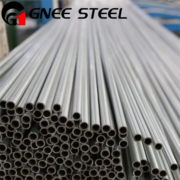 Superalloy GH3039 Pipe