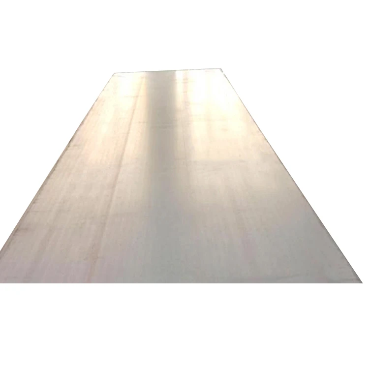 Type 316 Stainless Steel Plate