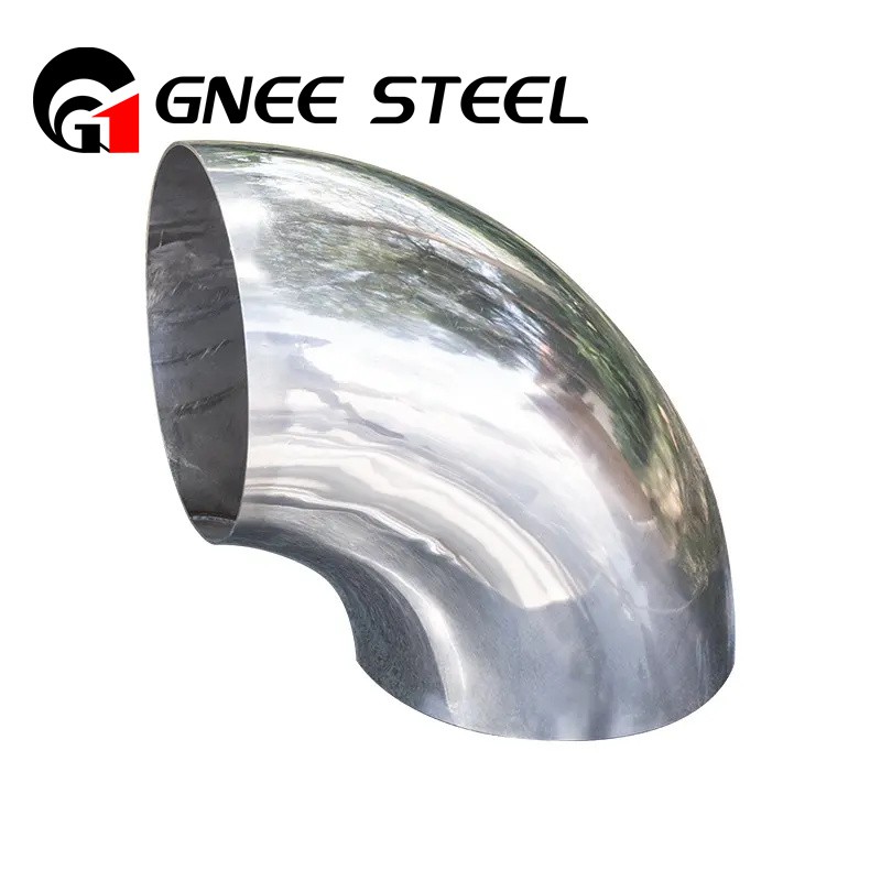 Type 420F SS Pipe Fittings